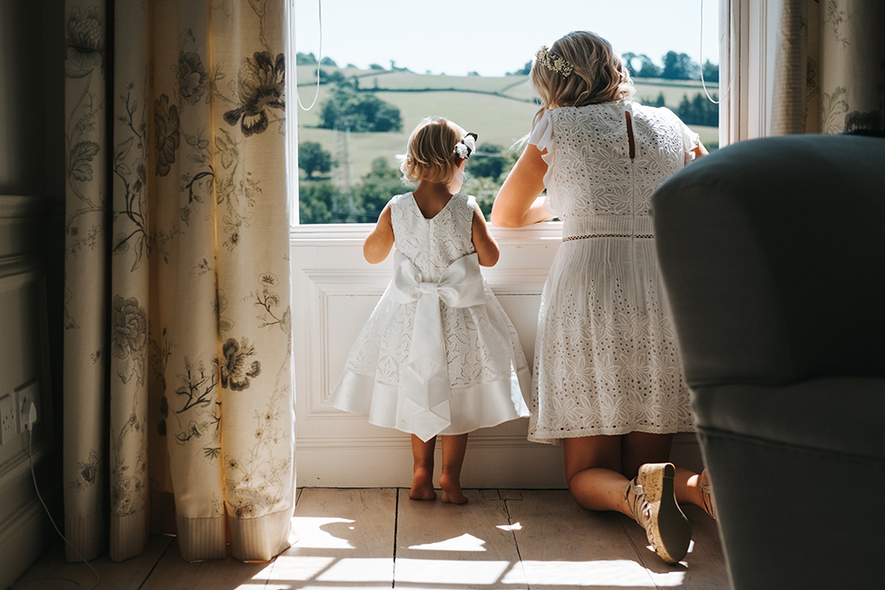 Why We Believe In Wedding Weekends