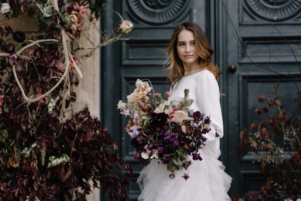 Find out why Pynes House is the perfect wedding venue for all seasons