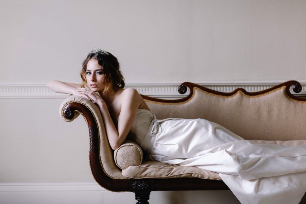 Find out why Pynes House is the perfect wedding venue for all seasons