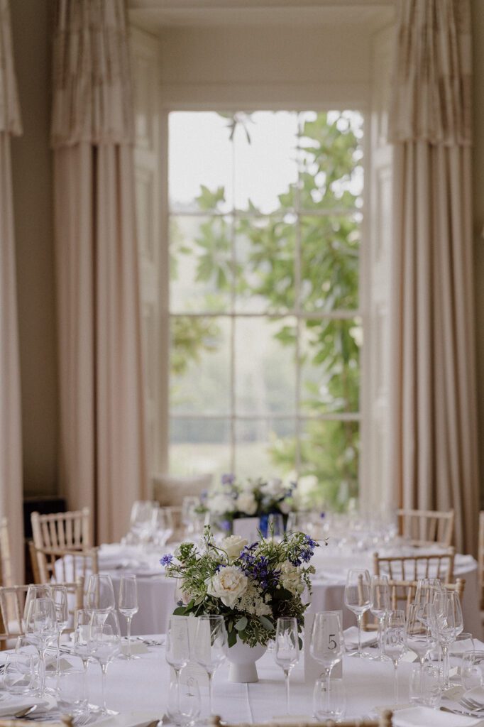Wedding planning checklist for a wedding at Pynes House