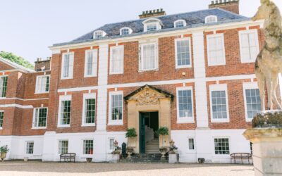How to Choose the Perfect Country House Wedding Venue