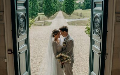 Why Devon Is One of the UK’s Most Romantic Wedding Destinations