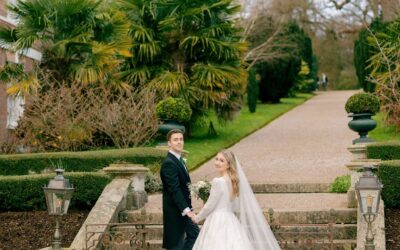 How to Create a Relaxed Yet Luxurious Wedding Experience