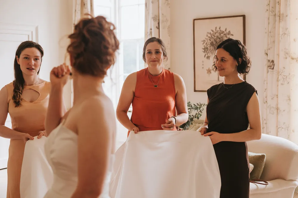 Wedding Planing