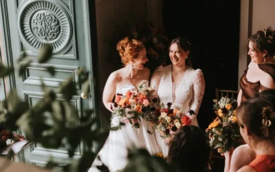 The Complete Guide to Country House Weddings