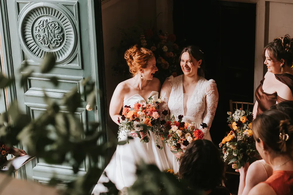 Wedding House
